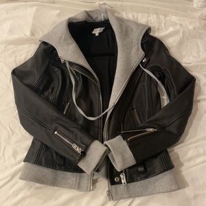 Iro jacket